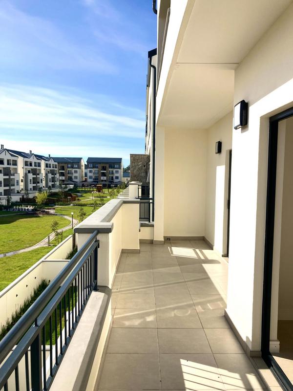 To Let 1 Bedroom Property for Rent in The Huntsman Western Cape